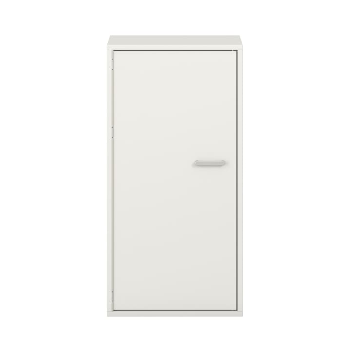 Pureo Schrank mit Tür, links, Dekor B50 x H100 x T42 cm