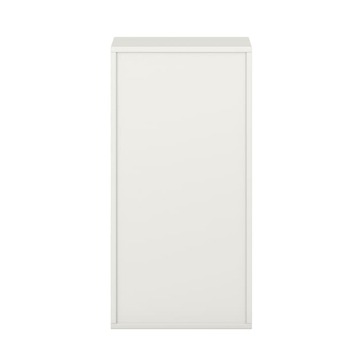 Pureo Schrank mit Tür, links, Dekor B50 x H100 x T42 cm