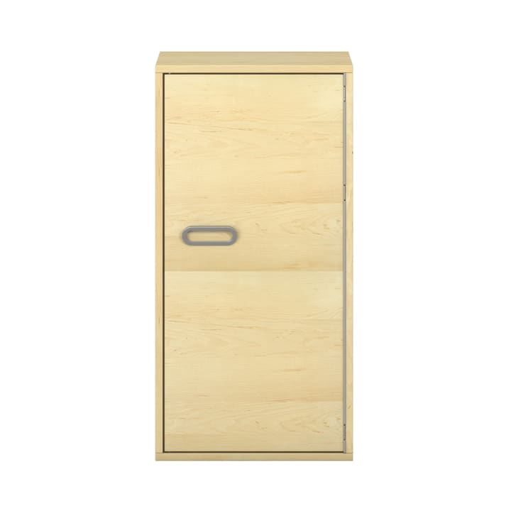 Pureo Schrank mit Tür, rechts B50 x H100 x T42 cm