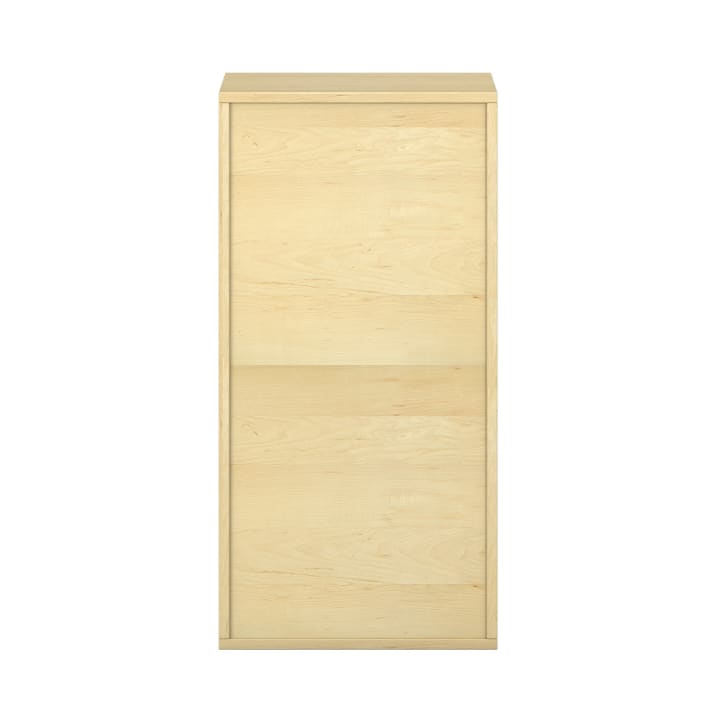 Pureo Schrank mit Tür, rechts B50 x H100 x T42 cm