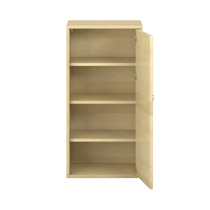 Pureo Schrank mit Tür, rechts B50 x H100 x T42 cm