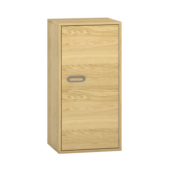 Pureo Schrank mit Tür, rechts B50 x H100 x T42 cm