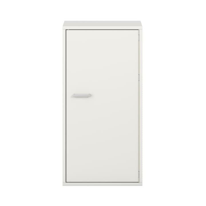 Pureo Schrank mit Tür, rechts, Dekor B50 x H100 x T42 cm