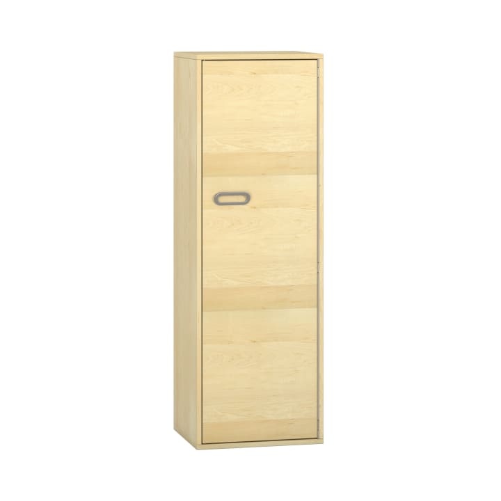 Pureo Schrank mit Tür, rechts B50 x H150 x T42 cm