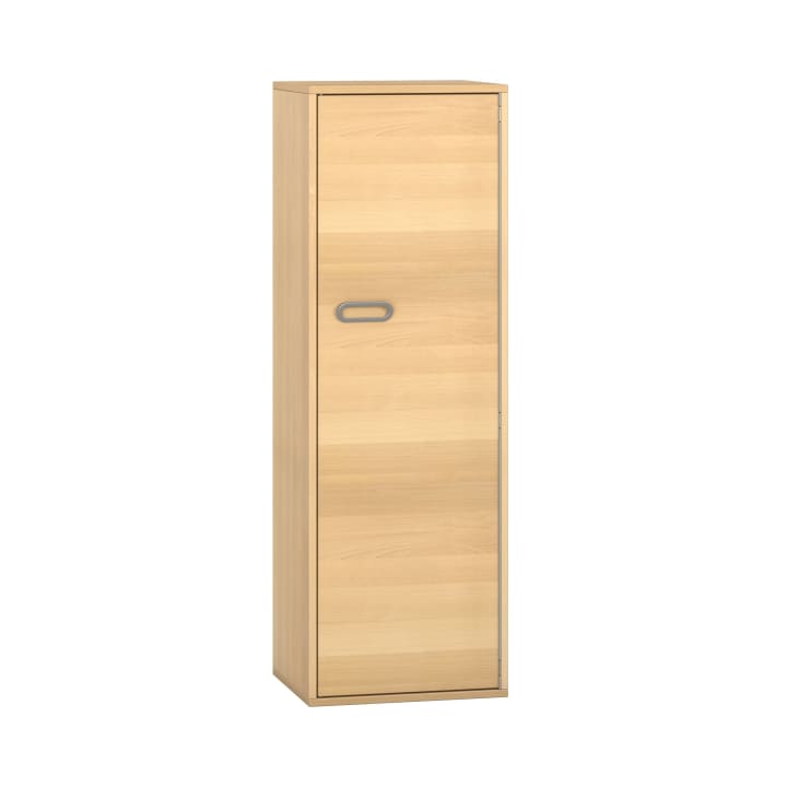 Pureo Schrank mit Tür, rechts B50 x H150 x T42 cm