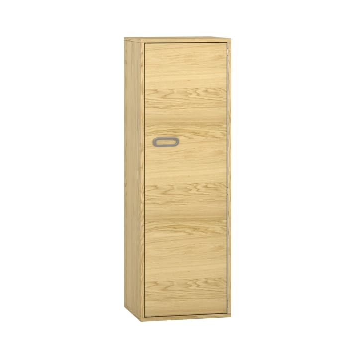 Pureo Schrank mit Tür, rechts B50 x H150 x T42 cm