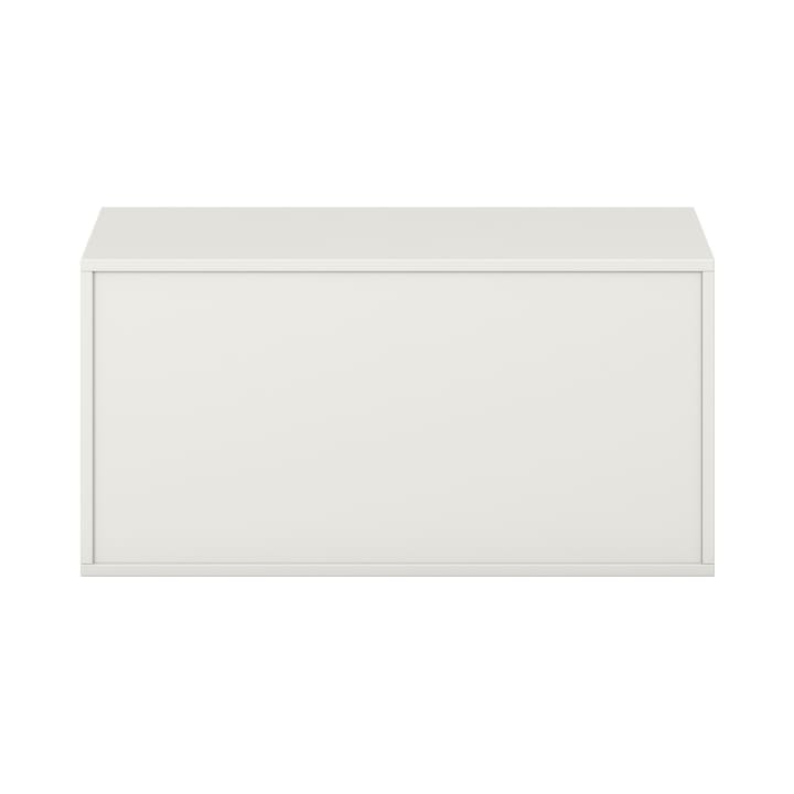 Pureo Schiebetürenschrank, Dekor B100 x H50 x T60 cm