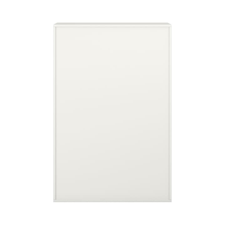 Pureo Doppeltürenschrank, Dekor B100 x H150 x T60 cm