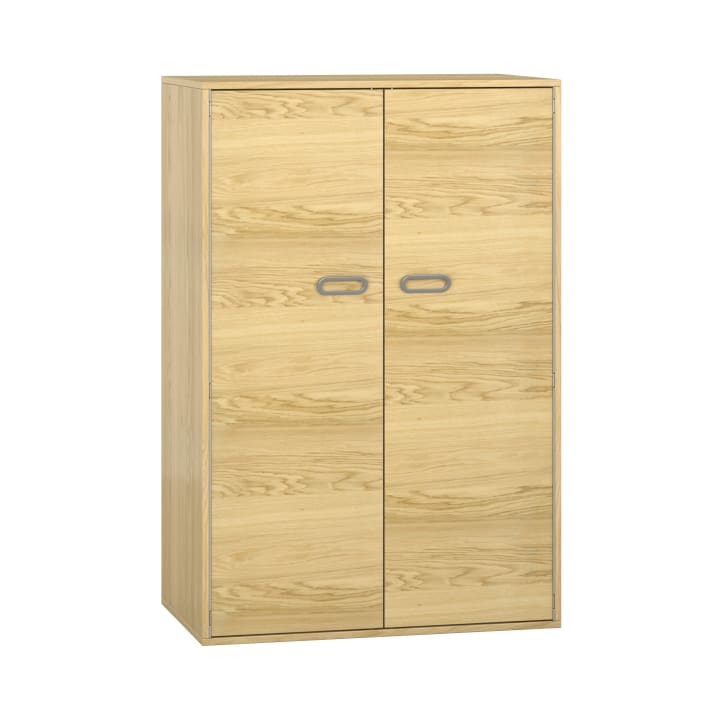 Pureo Gymnastikschrank B100 x H150 x T60 cm