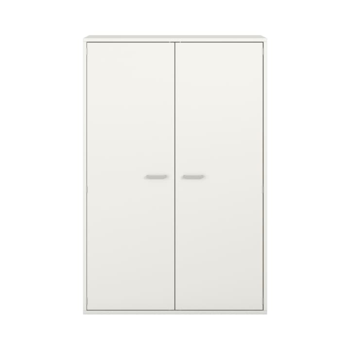 Pureo Puzzleschrank, Dekor B100 x H150 x T60 cm