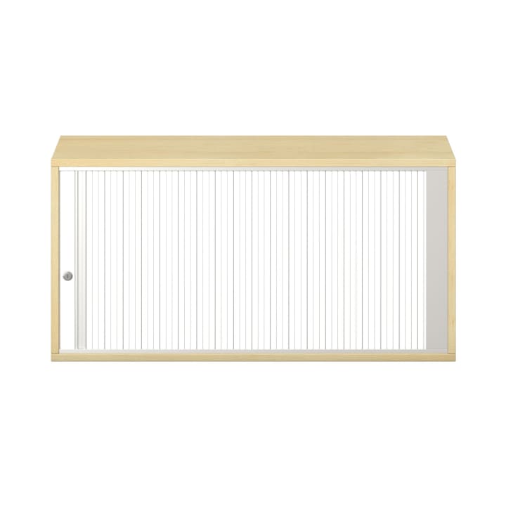 Pureo Portfolioschrank B100 x H50 x T42 cm