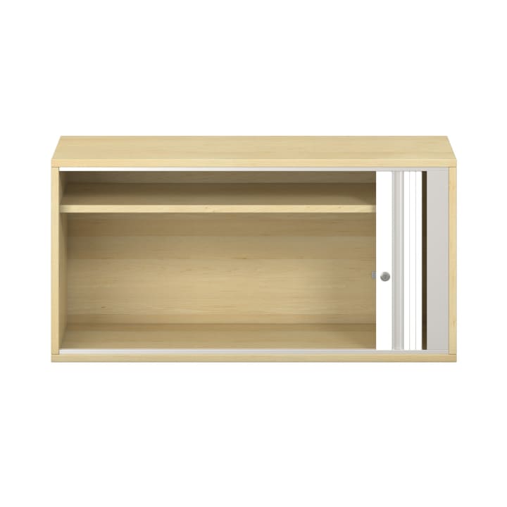 Pureo Portfolioschrank B100 x H50 x T42 cm
