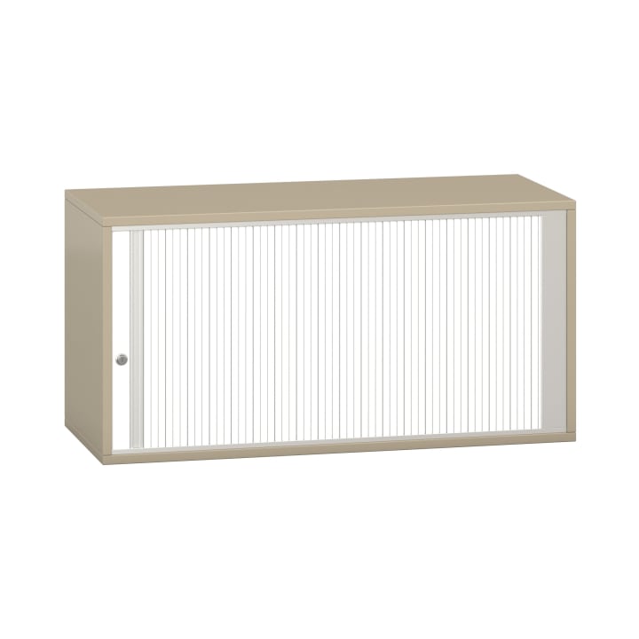 Pureo Portfolioschrank, Dekor B100 x H50 x T42 cm