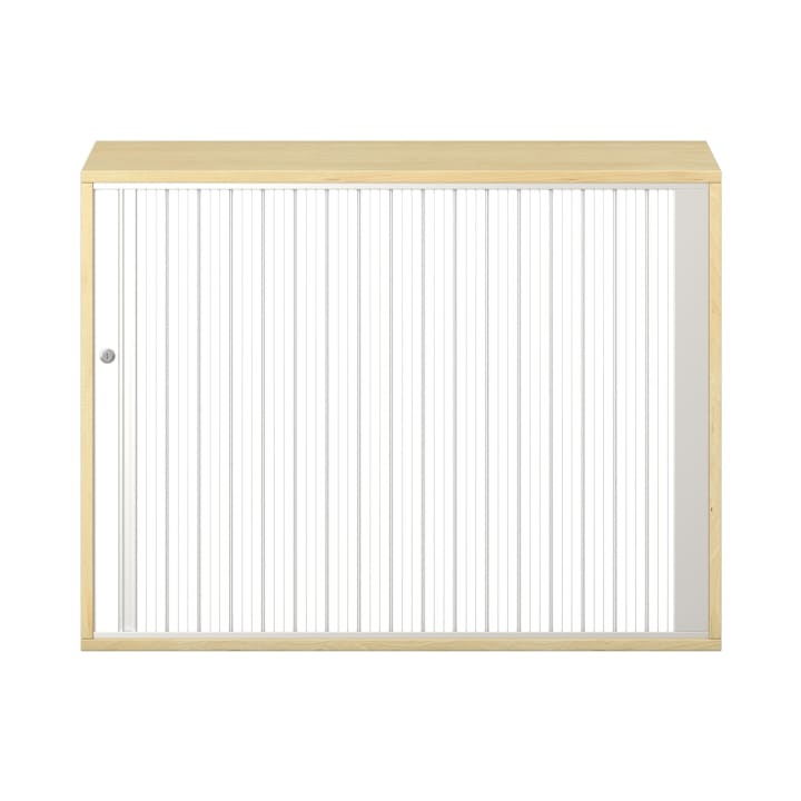 Pureo Portfolioschrank B100 x H75 x T42 cm