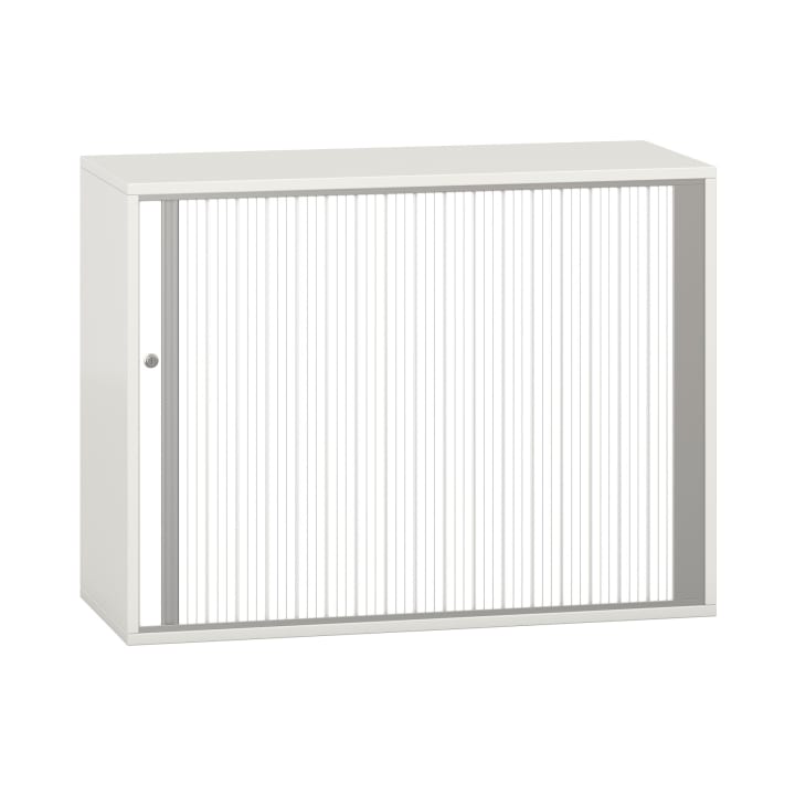 Pureo Portfolioschrank, Dekor B100 x H75 x T42 cm
