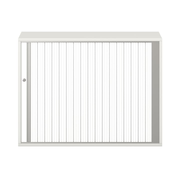 Pureo Portfolioschrank, Dekor B100 x H75 x T42 cm