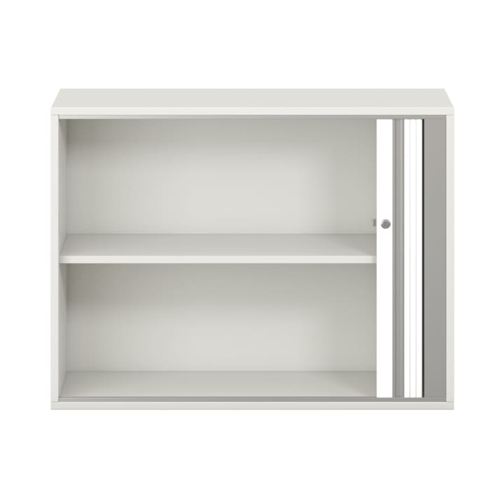 Pureo Portfolioschrank, Dekor B100 x H75 x T42 cm