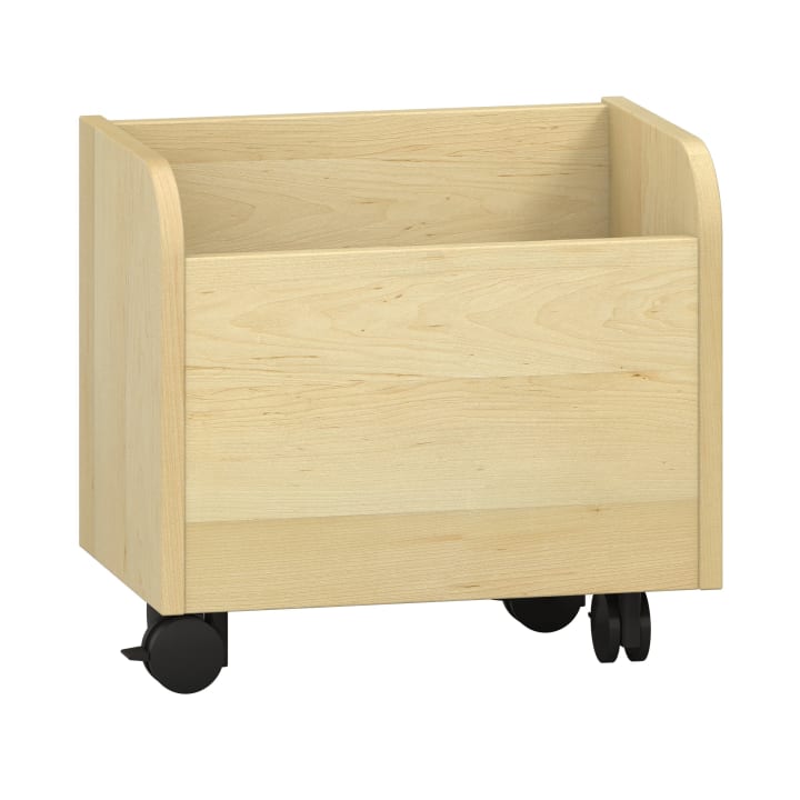 Pureo Rollkasten, hoch B45,8 x H42,4 x T30,5 cm