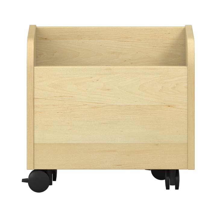 Pureo Rollkasten, hoch B45,8 x H42,4 x T30,5 cm