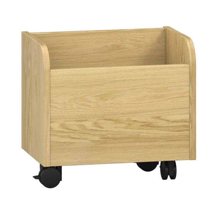 Pureo Rollkasten, hoch B45,8 x H42,4 x T30,5 cm