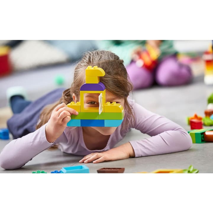 Lego® Education "Meine riesige Welt