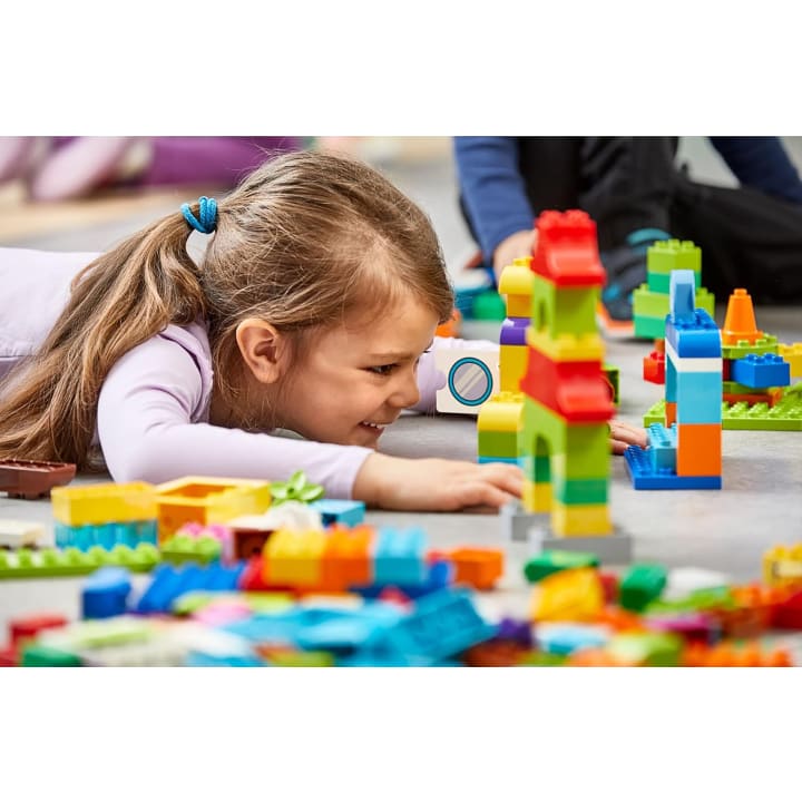 Lego® Education "Meine riesige Welt
