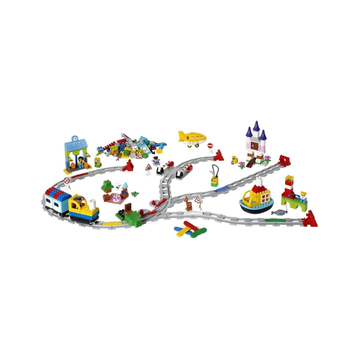 Lego® Education Digi-Zug