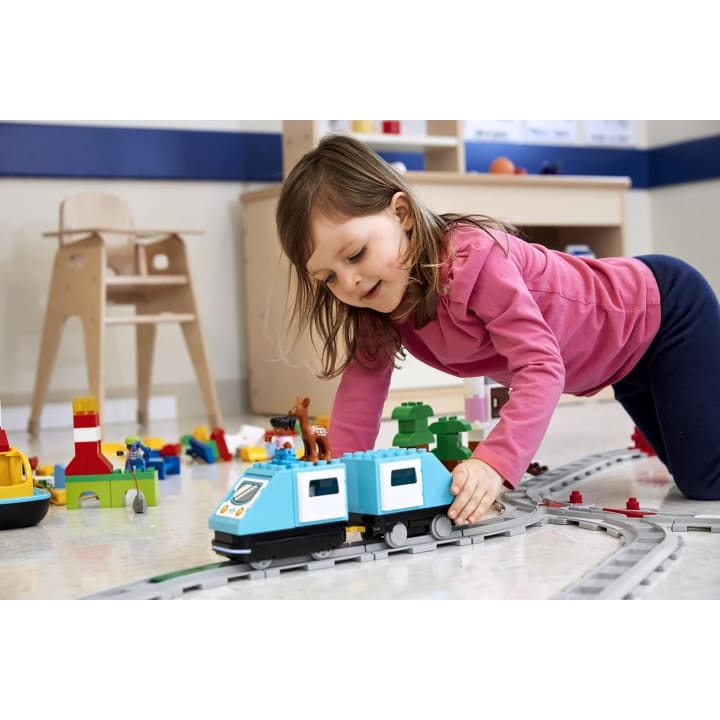 Lego® Education Digi-Zug