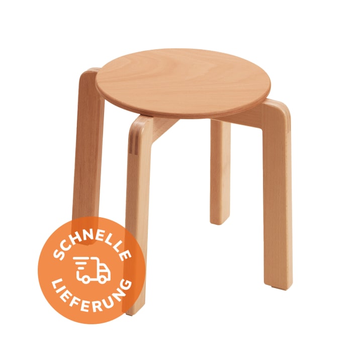 Hocker Favorit, Sitzh. 35 cm