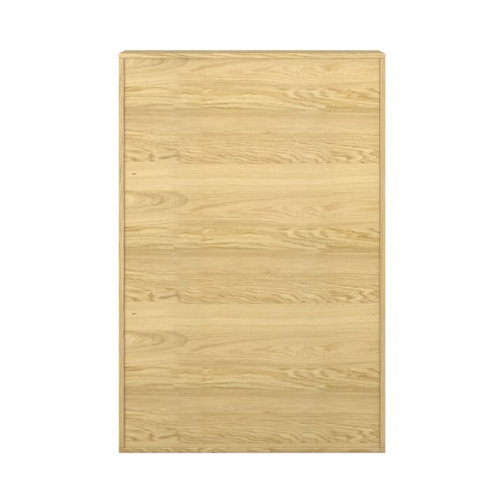 Pureo Doppeltürenschrank B100 x H150 x T42 cm