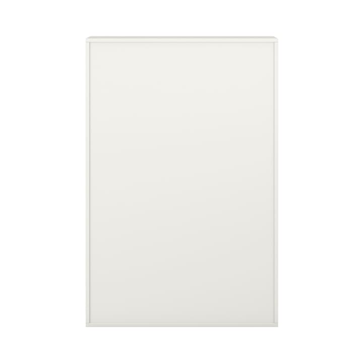 Pureo Doppeltürenschrank, Dekor B100 x H150 x T42 cm