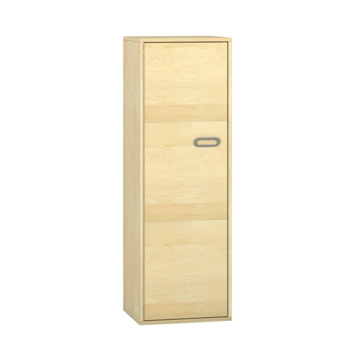 Pureo Schrank mit Tür, links B50 x H150 x T42 cm