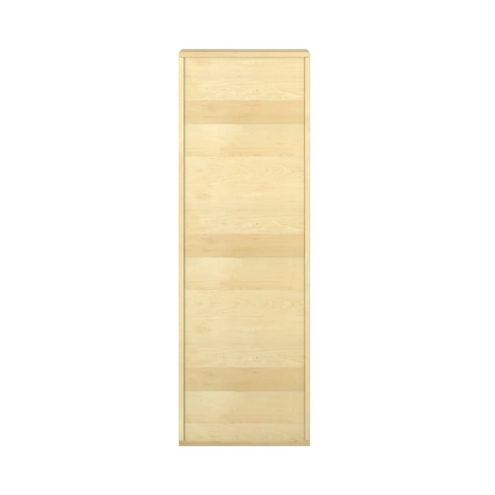 Pureo Schrank mit Tür, links B50 x H150 x T42 cm