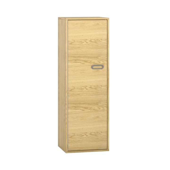 Pureo Schrank mit Tür, links B50 x H150 x T42 cm