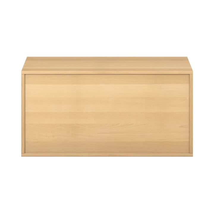 Pureo Doppeltürenschrank B100 x H50 x T60 cm