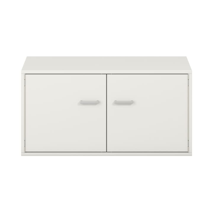 Pureo Doppeltürenschrank, Dekor B100 x H50 x T60 cm