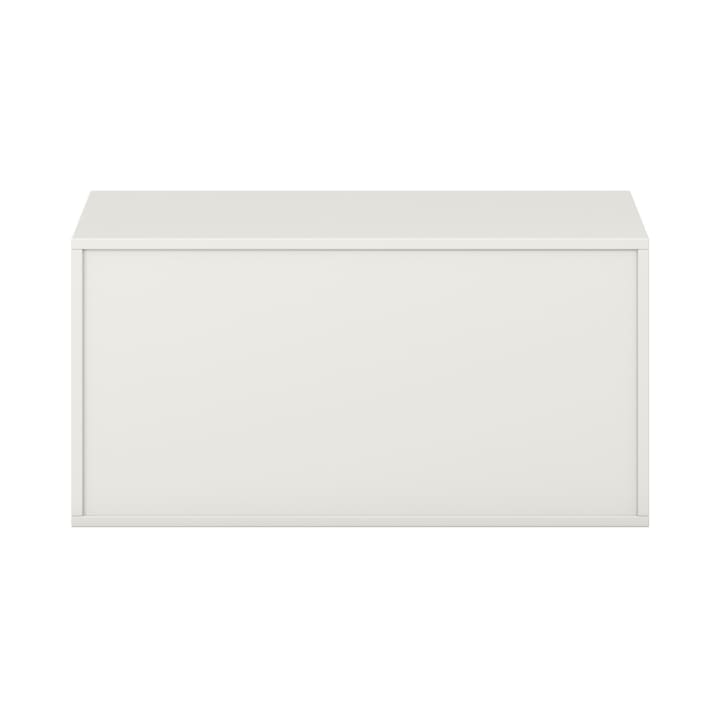 Pureo Doppeltürenschrank, Dekor B100 x H50 x T60 cm