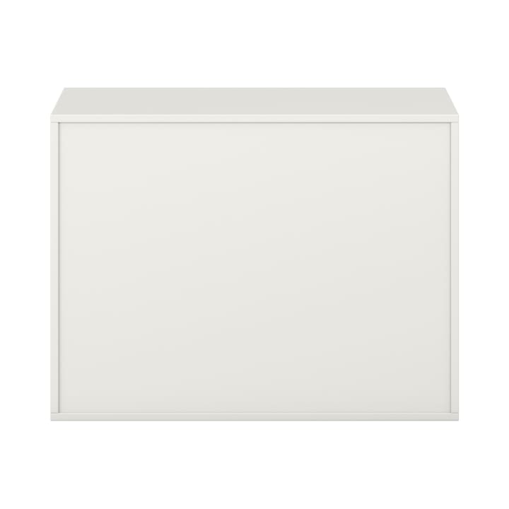 Pureo Doppeltürenschrank, Dekor B100 x H75 x T60 cm