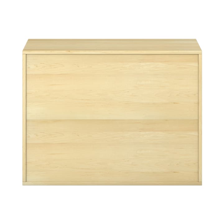 Schubkastenschrank B100 x H75 x T60 cm