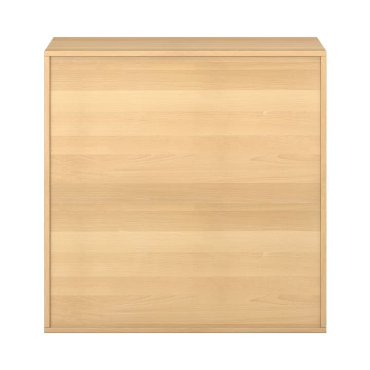 Pureo Doppeltürenschrank B100 x H100 x T60 cm