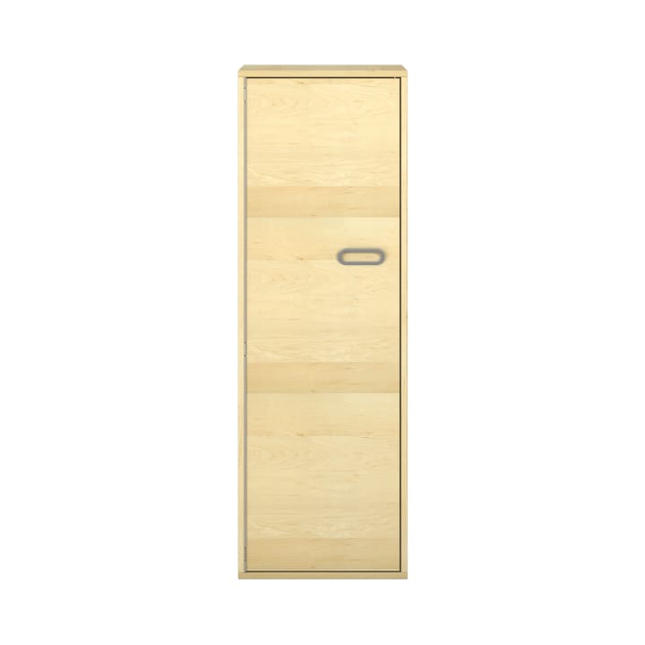 Pureo Schrank mit Tür, links B50 x H150 x T60 cm