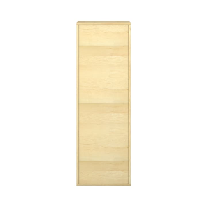 Pureo Schrank mit Tür, links B50 x H150 x T60 cm