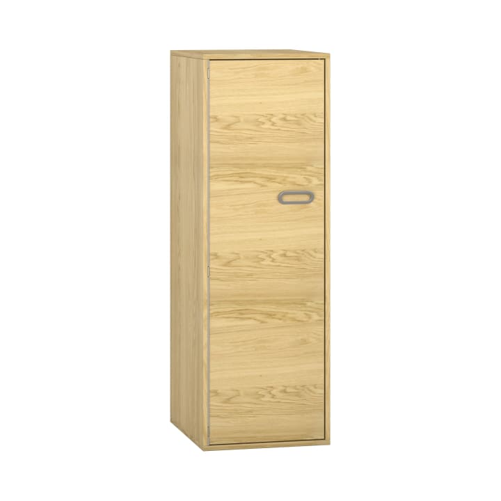 Pureo Schrank mit Tür, links B50 x H150 x T60 cm