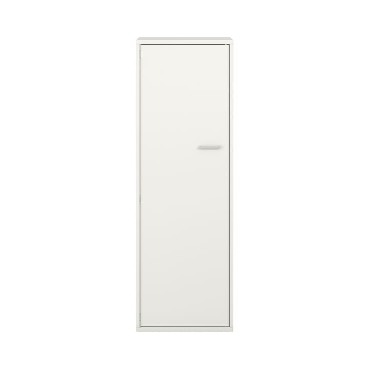 Pureo Schrank mit Tür, links, Dekor B50 x H150 x T60 cm