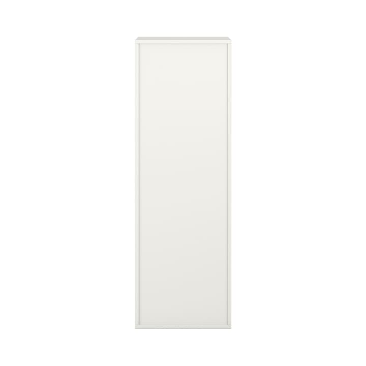 Pureo Schrank mit Tür, links, Dekor B50 x H150 x T60 cm
