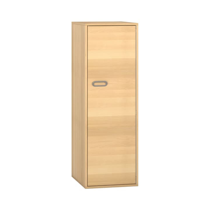 Pureo Schrank mit Tür, rechts B50 x H150 x T60 cm
