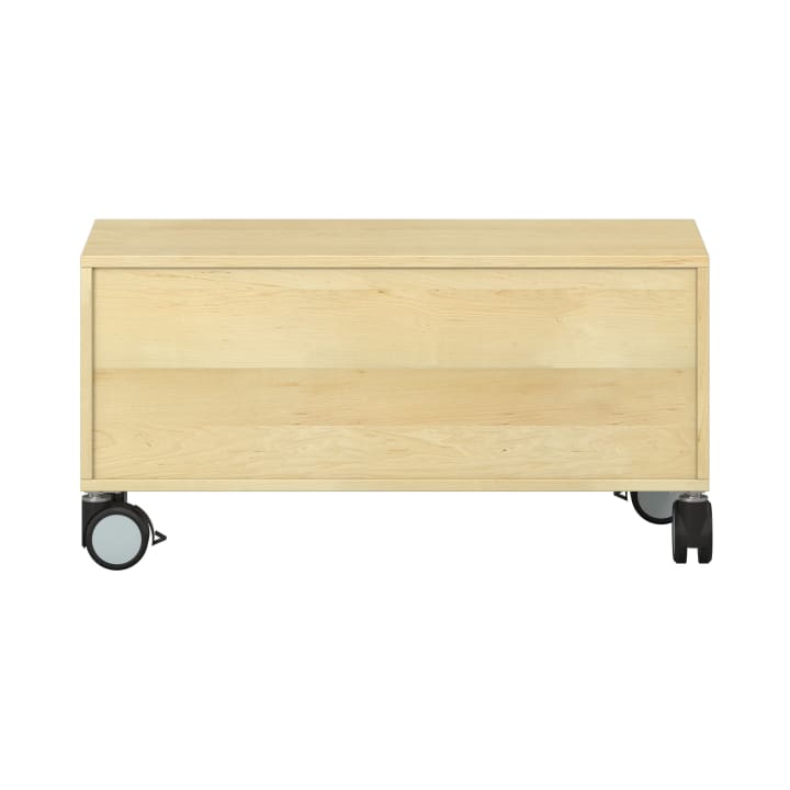 Regalschrank Pureo, offen, B100xH37,5xT42cm