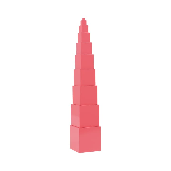 Rosa Turm