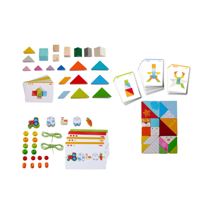 HABA Motorik-Set Kiga
