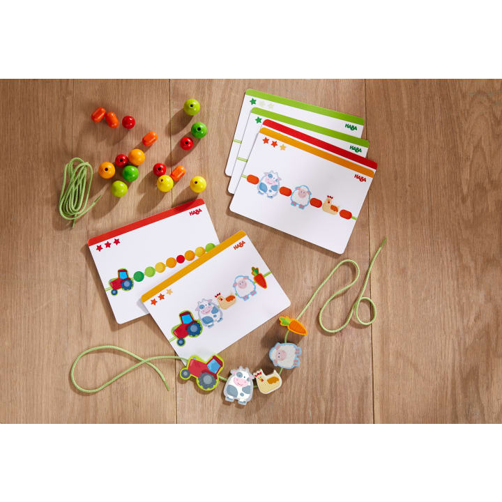 HABA Motorik-Set Kiga